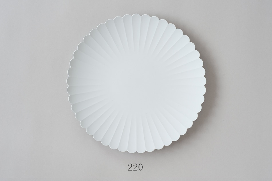 パレスプレート（イチロクイチロク アリタジャパン／1616/arita japan