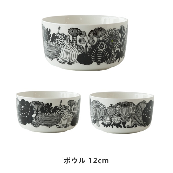 シイルトラプータルハ テーブルウェア（マリメッコ／marimekko