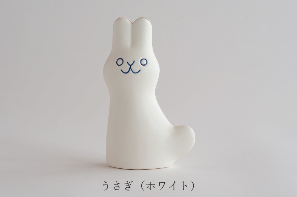 エンリトゥンヴァン／En Liten Van 花器（ケラミックステュディオン