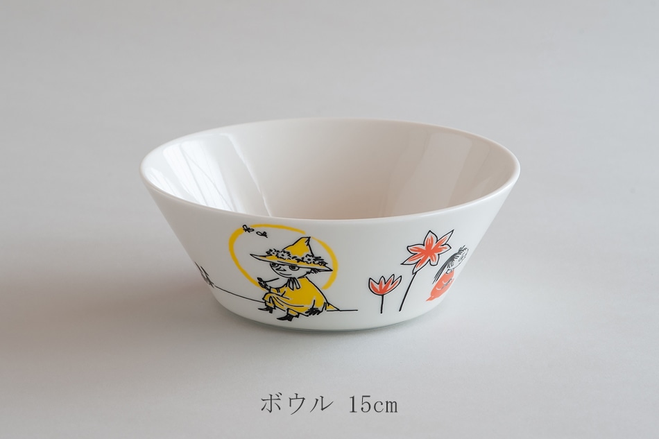 SALE】ムーミンABC（アラビア／ARABIA） フリーデザイン ｜ 北欧