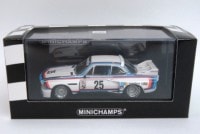 1/43 ミニチャンプス 437122919 BMW Z4 GT3 ADAC 24h ニュルブルク