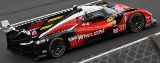 新品 S9271 スパーク 1/43 キャデラック V-Series.R #311 CADILLAC