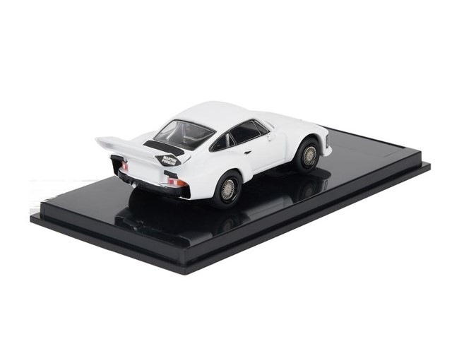 予約 SC art 1/64 ポルシェ Porsche 935 white, Boost Gear ミニカー通販
