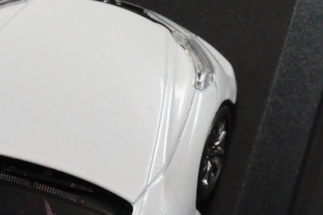 1/43 レイズ SH7-4311 トヨタ マークX 350S +M SUPER CHARGER (GRX133