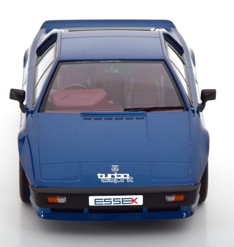 新品 KKDC181193 KK scale 1/18 ロータス エスプリ ターボ 1981