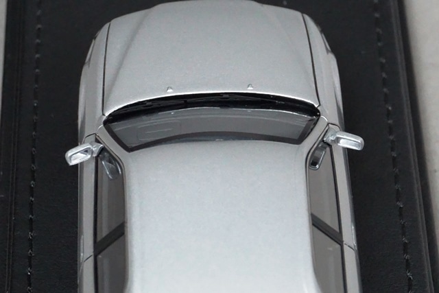 1/43 イグニッションモデル IG1236 トヨタ チェイサー ツアラー V