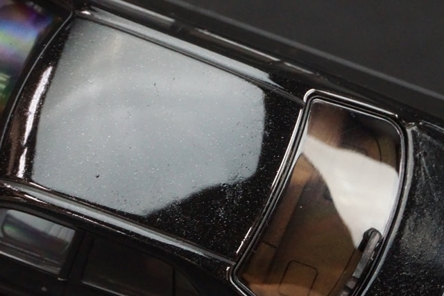 1/43 京商 03251BK 日産 スカイライン 25GT-X ターボ 1998 ブラック