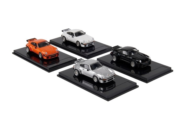 予約 SC art 1/64 ポルシェ Porsche 934 White, Boost Gear ミニカー通販