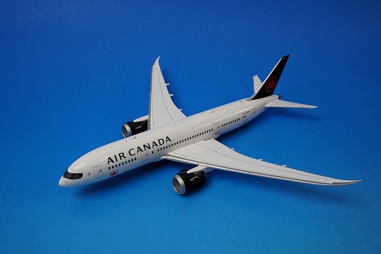 1/200 B787-8 エアカナダ 新塗装 C-GHPQ ［558600］ ヘルパ/中古