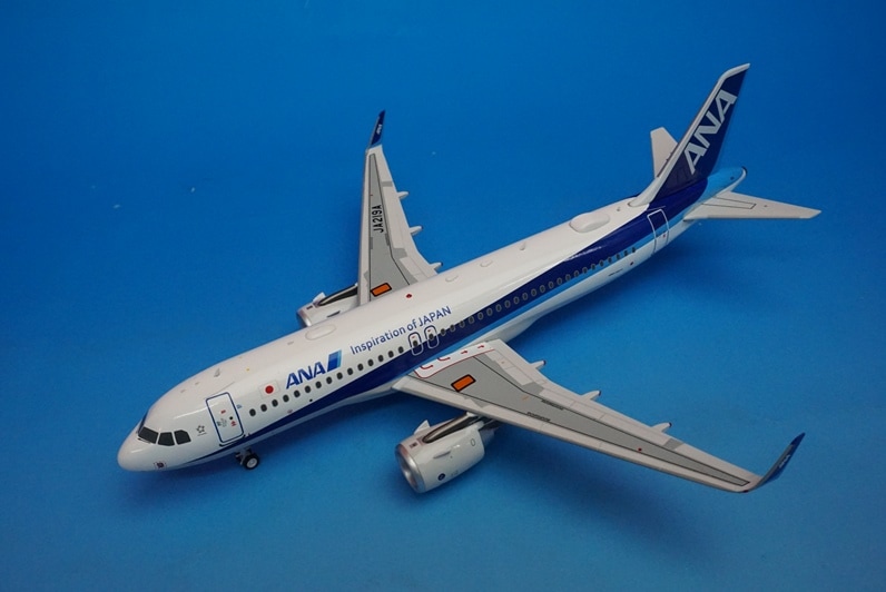 1/200 A320neo ANA Inspiration of JAPAN JA219A ［JF-A320-025］ J