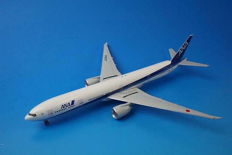ANA BOEING727-200 SCALE1:400 模型 ANA BOEING727-200 SCALE1:400