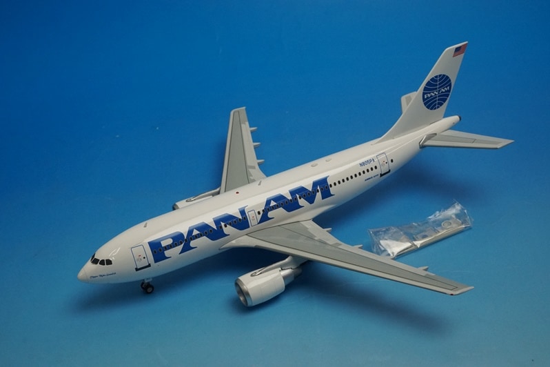 1/200 A310-200 PANAM パンナム N805PA ［IF3100518］ インフライト