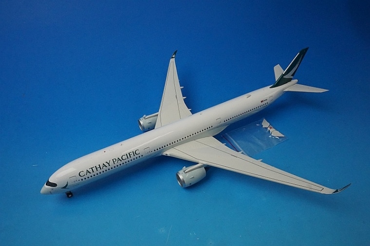 1/200 A350-1000 キャセイパシフィック B-LXO ［WB-A350-10-002] WB