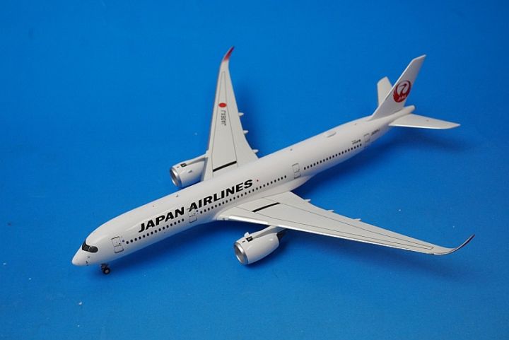 1/400 A350-900 JAL 新鶴丸塗装 JA06XJ [39091] NGモデル/中古