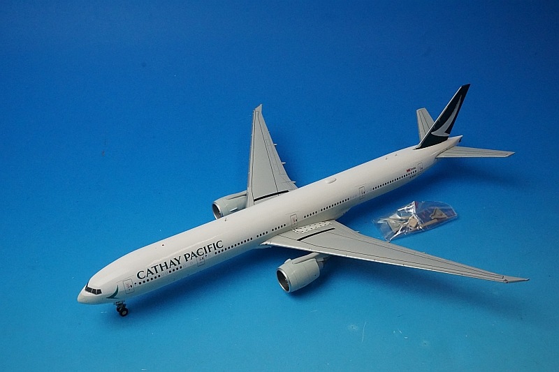 1/200 B777-300ER キャセイパシフィック B-KPP [EW277W002] JC