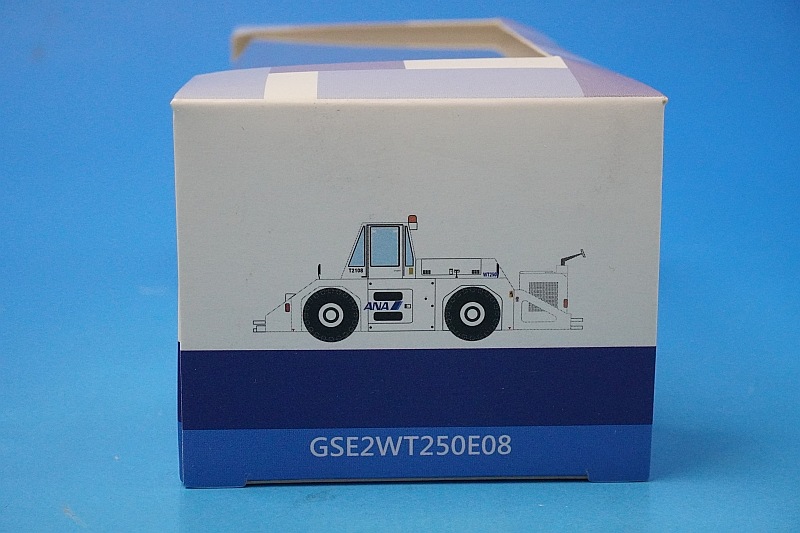 1/200 WT250E Airport Tug Truck ANA コマツ トーイングトラクター
