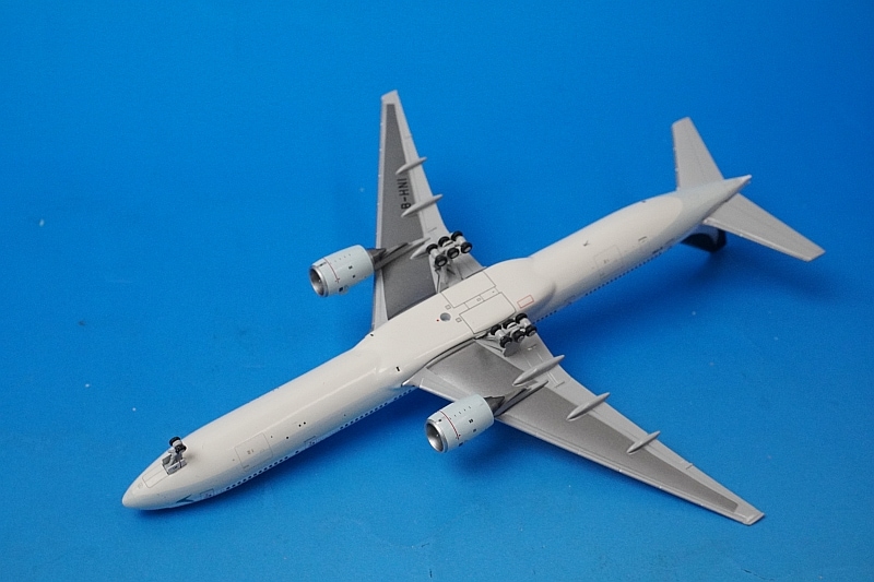 1/400 B777-300 キャセイパシフィック B-HNI [XX4092] JCウイングス