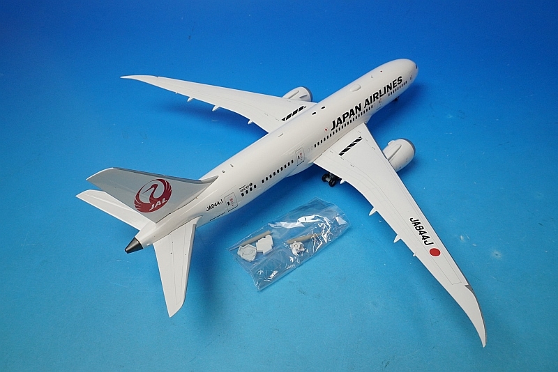 1/200 B787-8 JAL 新鶴丸塗装 JA844J ［XX2158］JCウイングス/中古