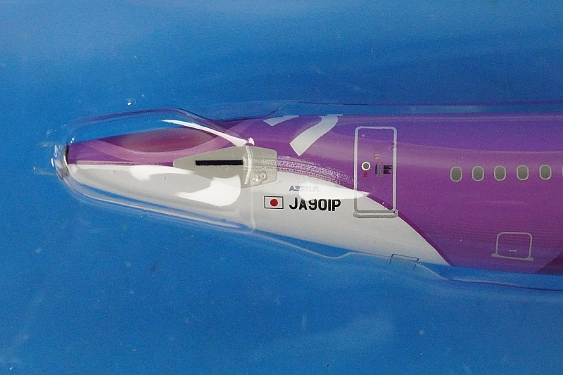 1/200 A321LR（A321neo） ピーチ JA901P [PA210001] ホーガン/中古