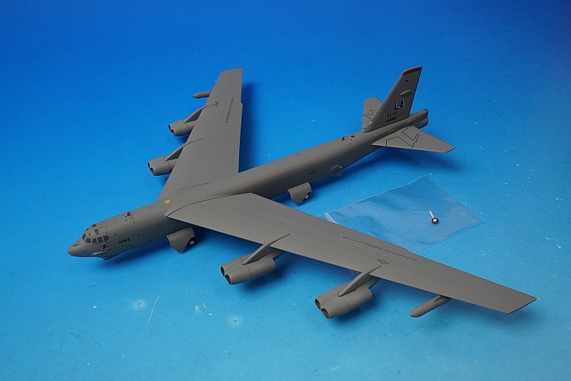 1/200 B-52H ストラトフォートレス アメリカ空軍 第2爆撃航空団 第96