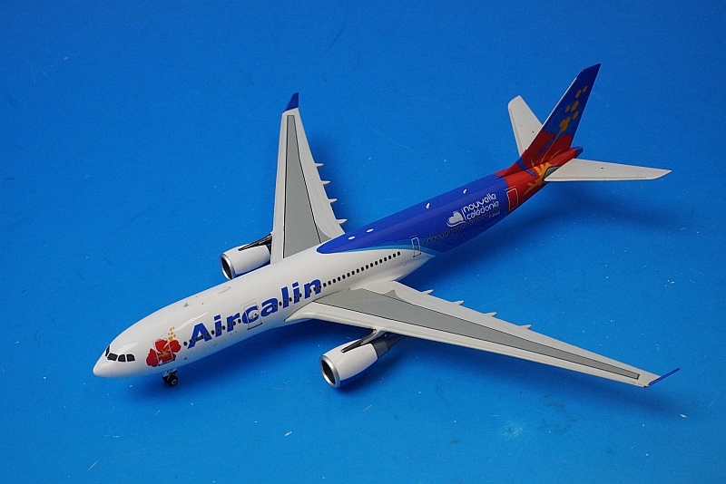 1/400 A330-200 エアカラン F-OHSD ［11081] フェニックス/中古