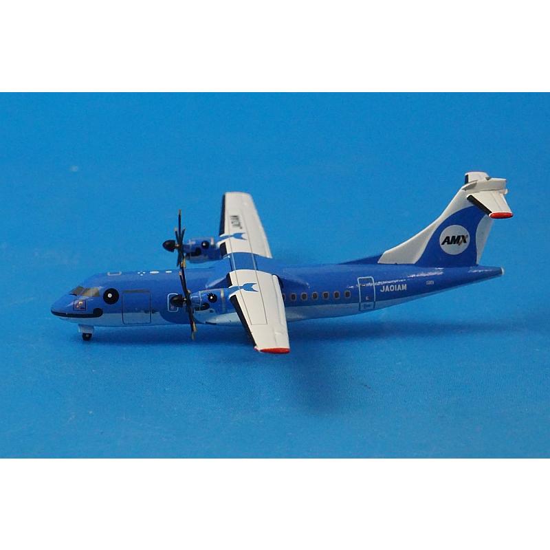 1/400 ATR42-600 AMX 天草エアライン みぞか号 JA01AM [MZ40001