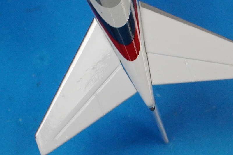 1/400 B747-200F JALカーゴ JA8123 [JA002] Jet-x/中古｜｜飛行機模型