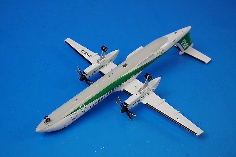 1/200 DHC-8-400 ANA エコボン JA857A [DH28014] 全日空商事/中古