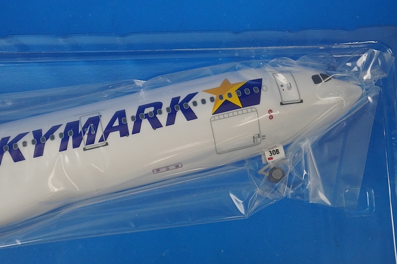 1/200 A330-300 スカイマーク JA330B ［BC2002］ エバーライズ/中古