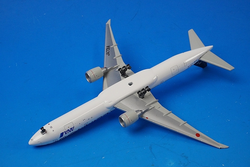 1/400 B777-300ER ANA スタアラ/スターアライアンス JA731A [NH40003