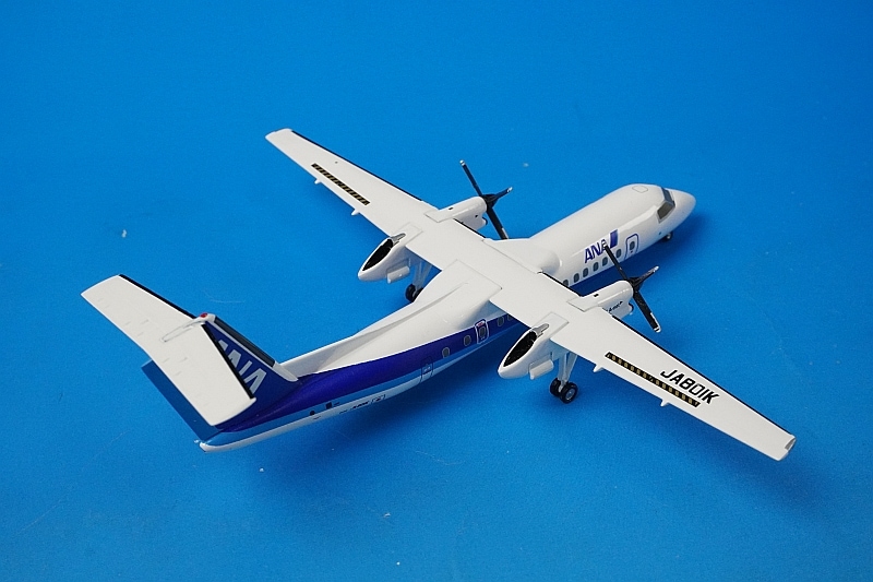 1/200 DHC8-300 ANA JA801K [DH28011] 全日空商事/中古｜4961506280111