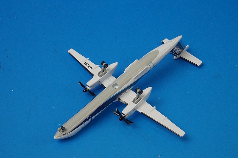 1/400 DHC-8-402Q ANA JA855A ［XX4005］ JCウイングス/中古｜｜飛行機