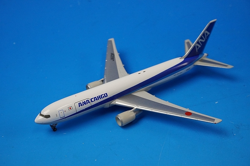 1/500 B767-300F ANAカーゴ JA601F [NH50016] 全日空商事/中古