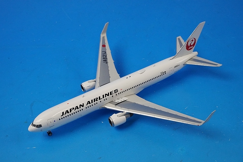 航空機・ヘリコプター phoenix 1/400 ANA B767-300er JA622A 航空機