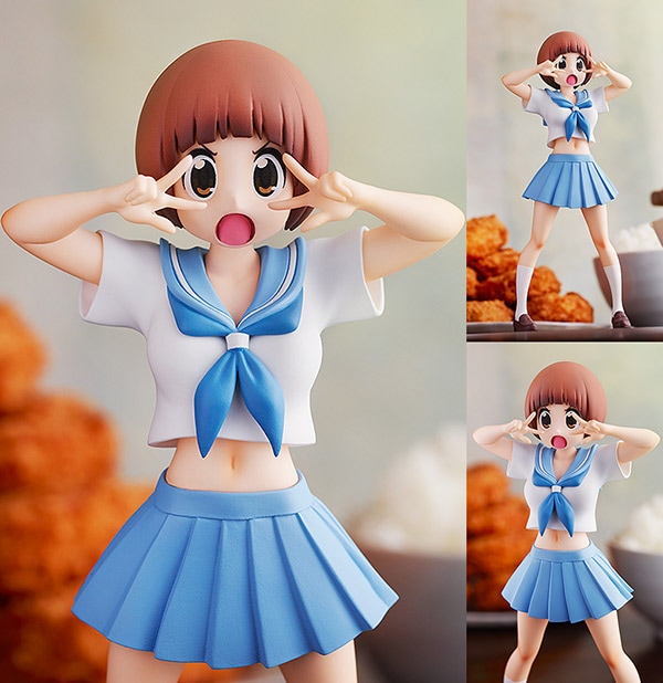 POP UP PARADE キルラキル 満艦飾マコ 完成品フィギュア（フィギュア