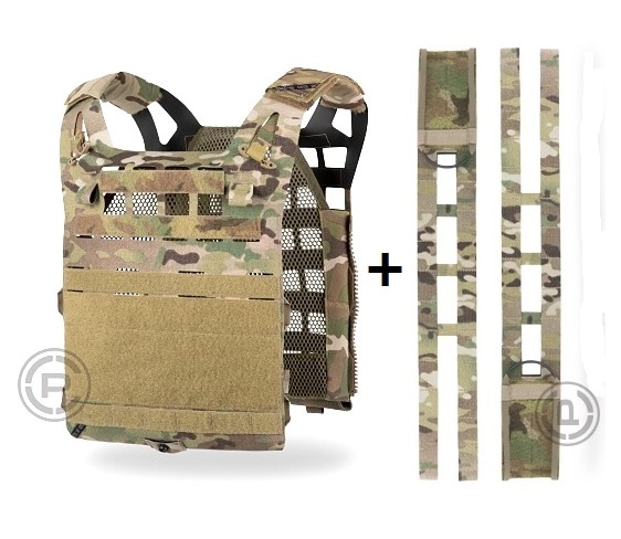 AIRLITE SPC MULTICAM SET | CRYE PRECISION,ARMOR + EQUIPMENT
