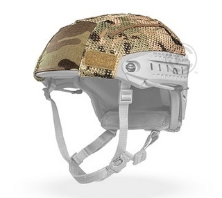 AIRFRAME HELMET COVER MC | CRYE PRECISION,ARMOR + EQUIPMENT