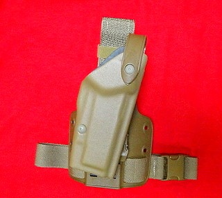 SAFARILAND 6004SS-56 SPRGFD | BELTS / HOLSTERS,SAFARILAND | 特殊