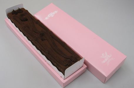 ヴィンテージショコラ(Mサイズ) | 鹿児島風月堂◇ショコラ | さつま