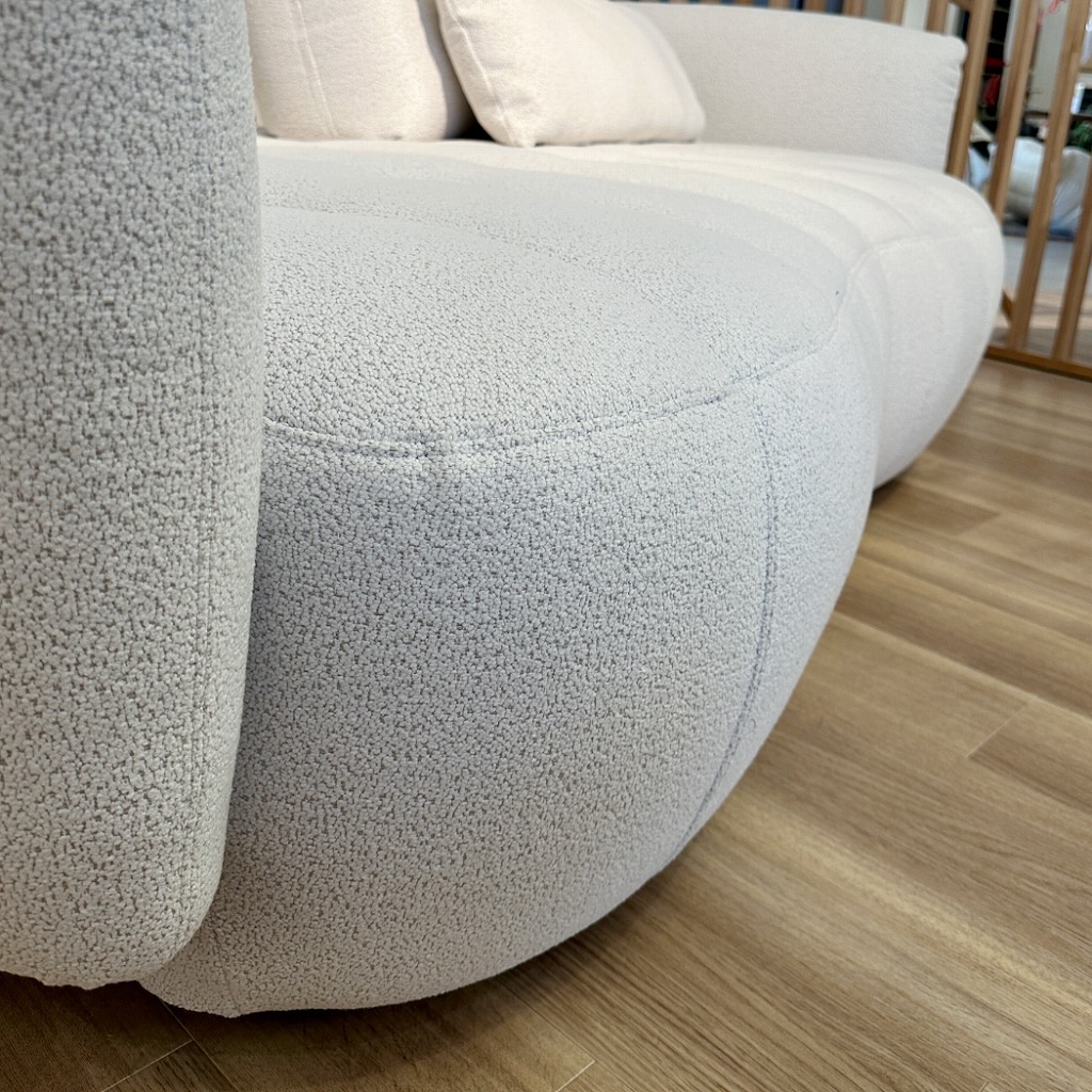 LENNA（レナ）ソファ 2人掛け | ソファ,2人掛けソファ | FUJIKA