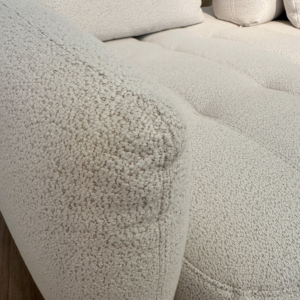 LENNA（レナ）ソファ 3人掛け | ソファ,3人掛けソファ | FUJIKA