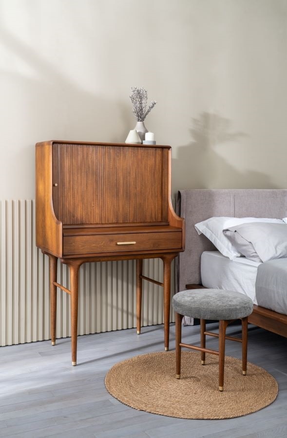 バニティ デスク JULIE | ミラー・ドレッサー,ドレッサー・鏡台