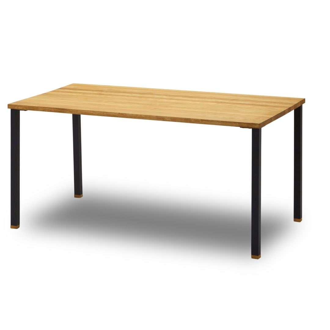 ダイニングテーブル NODEⅡ(ノードⅡ) オーク・ウォールナット LEG02