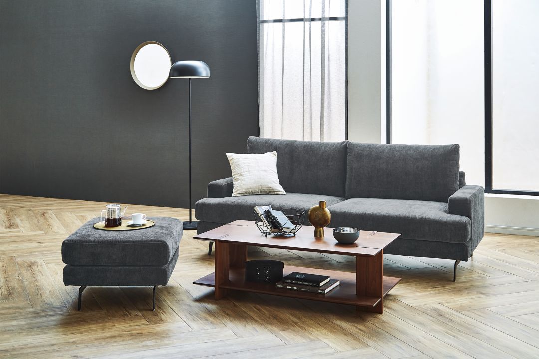 3Pソファ エレーナ(Elena) | ソファ,3人掛けソファ | FUJIKA