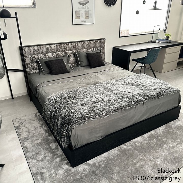 songdream】CUORE（クオーレ）クィーンベッド | ベッド,クィーンサイズ