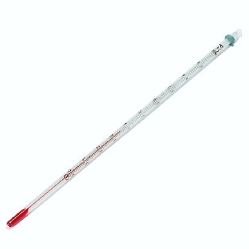 アルコール温度計100℃ | 藤倉応用化工 オンライン通販サイト