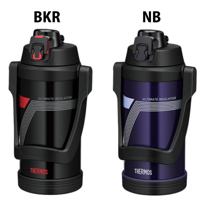 サーモス 真空断熱スポーツジャグ 2.0L THERMOS 【サッカー