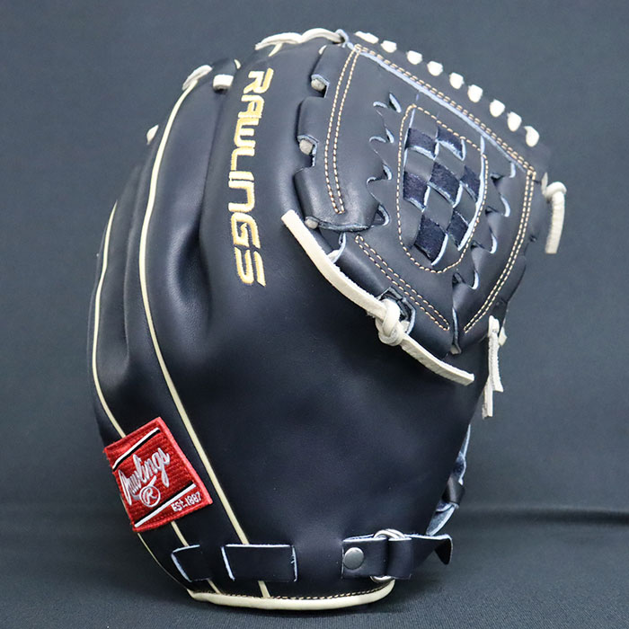 野球 ローリングス 限定 軟式グローブ 投手 山下舜平大モデル Rawlings
