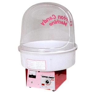 綿菓子機 CA-120B 業務用の綿あめ機の事なら藤田道具へ