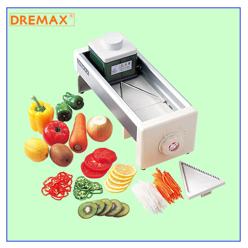 手動スライサー スライスママ DS19D｜業務用のネギ切り機の通販